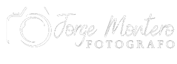 Jorge Montero Fotógrafo